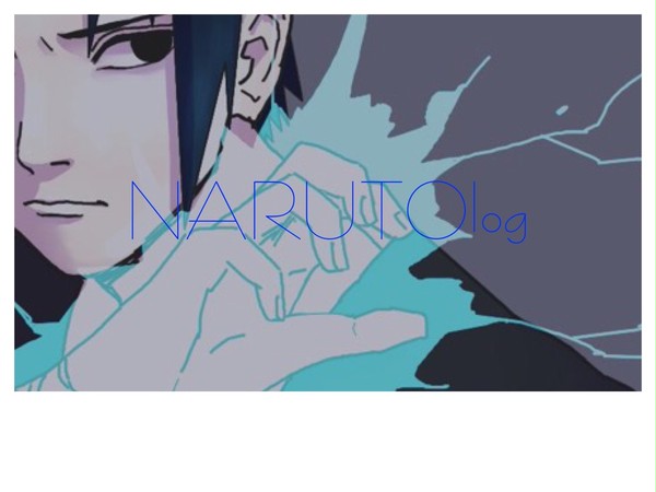 NARUTOlog