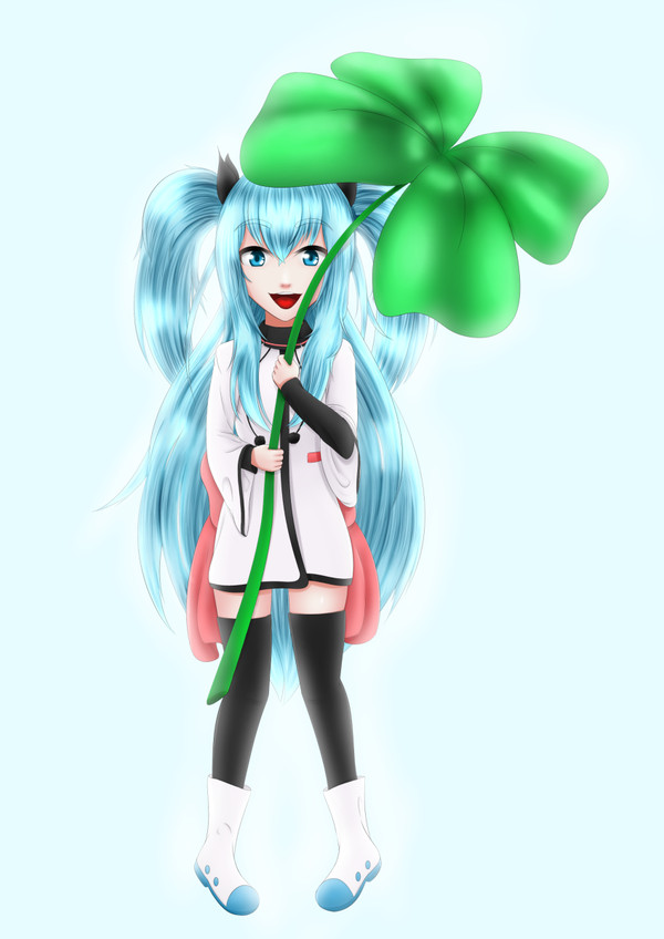 Noel :3