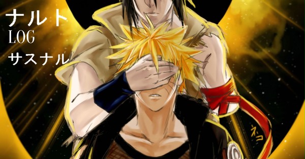 NARUTO LOG