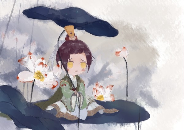 Q版