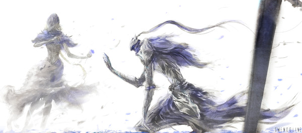 artorias part IV