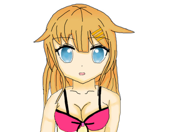 Blue eye Poi