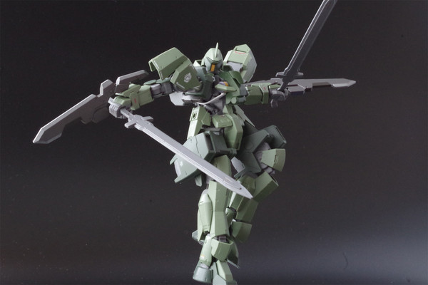 グレイズ 2