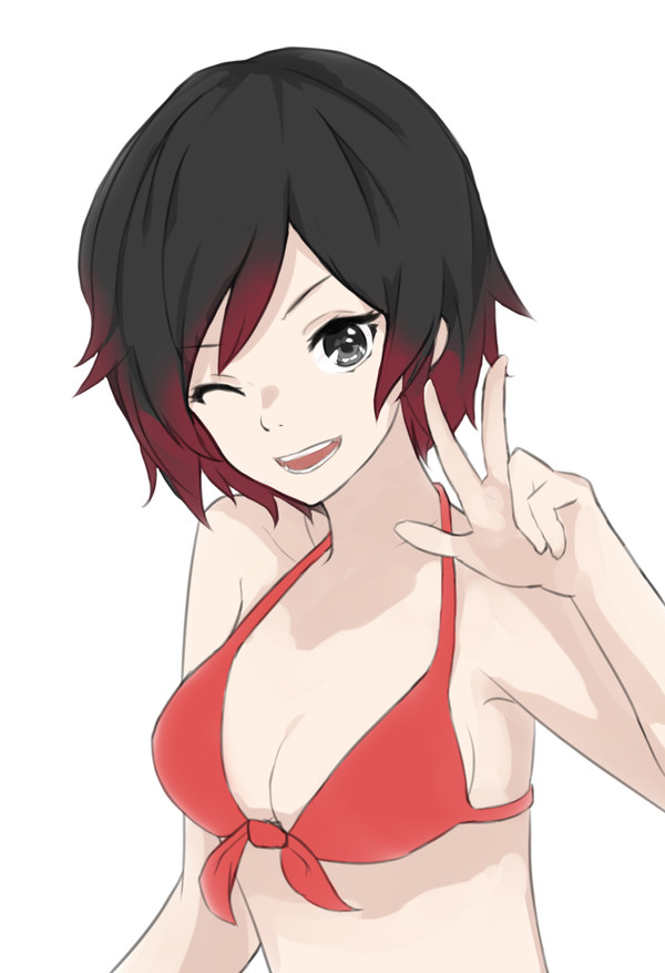Summer is coming soon.