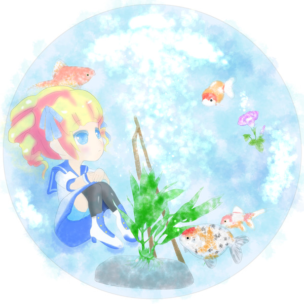 夏