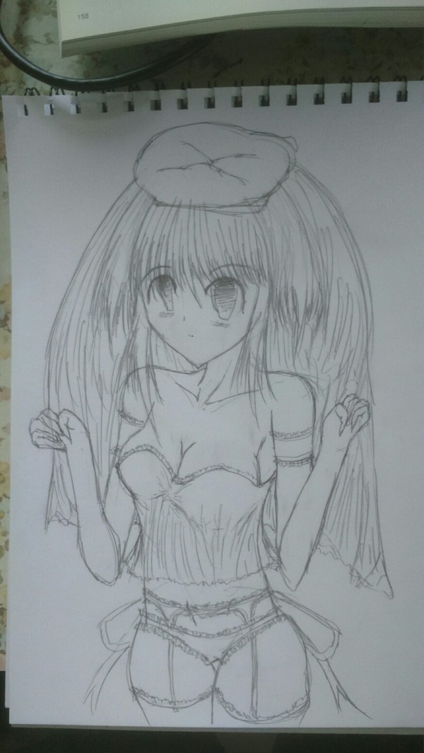 落書き