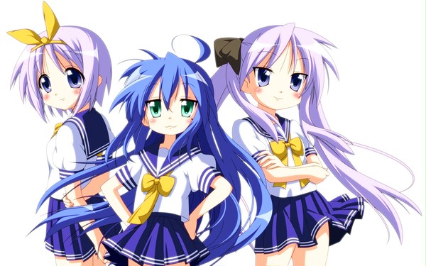 LUCKY STAR 3