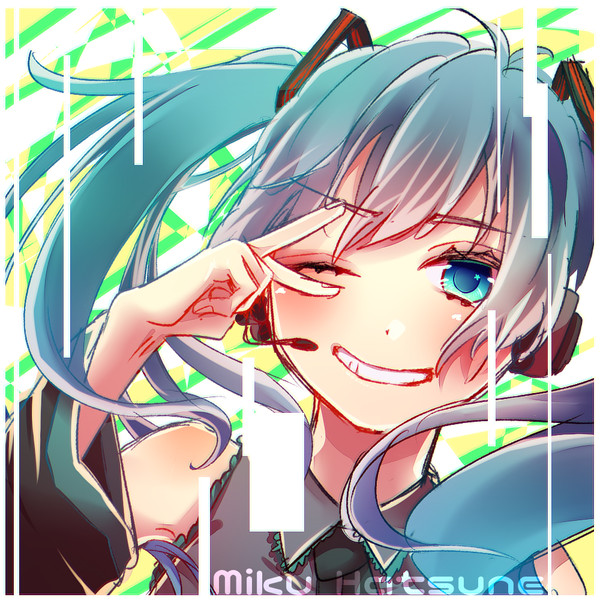 ピース