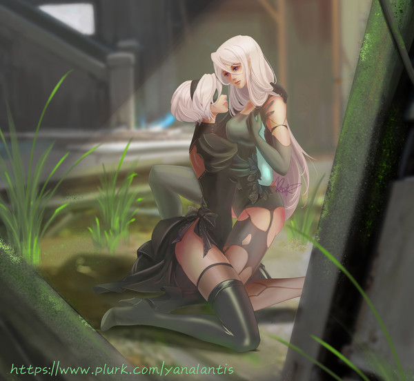 9S...頼む...