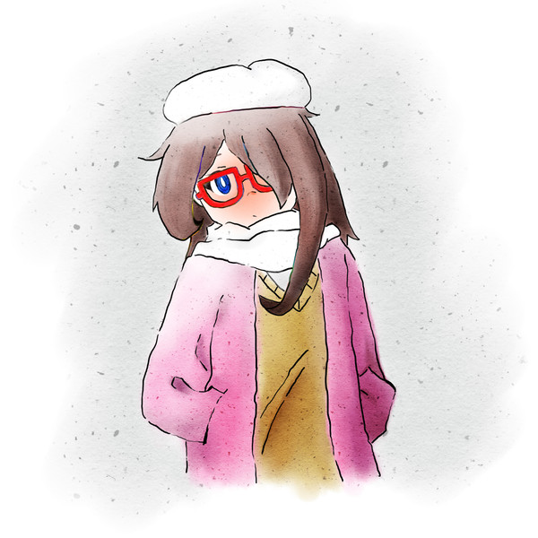 なんだ？