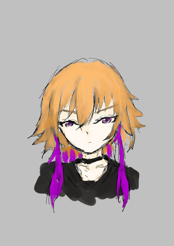 らくがき
