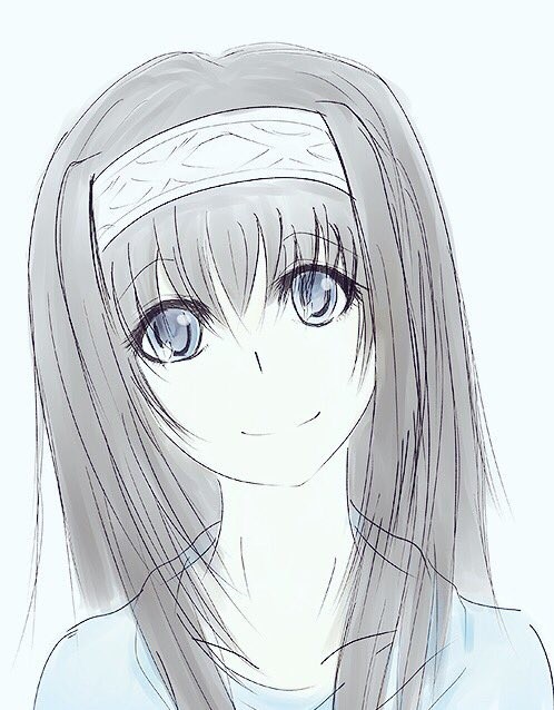鷺沢さん