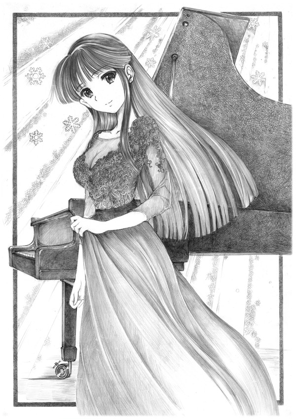 冬馬かずさリサイタル