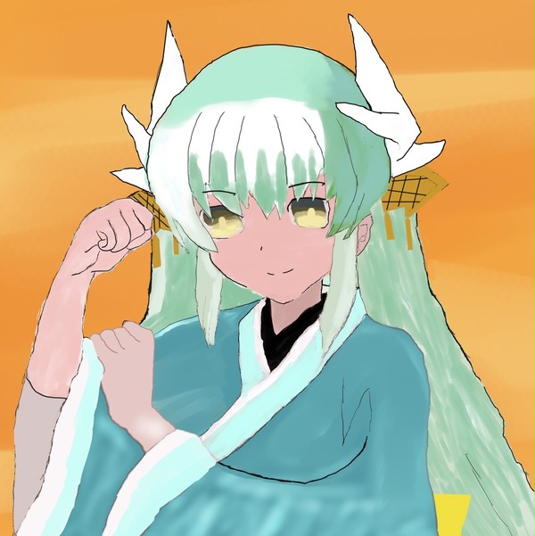 二撃必殺のfgo