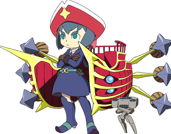 艦スタンツェ