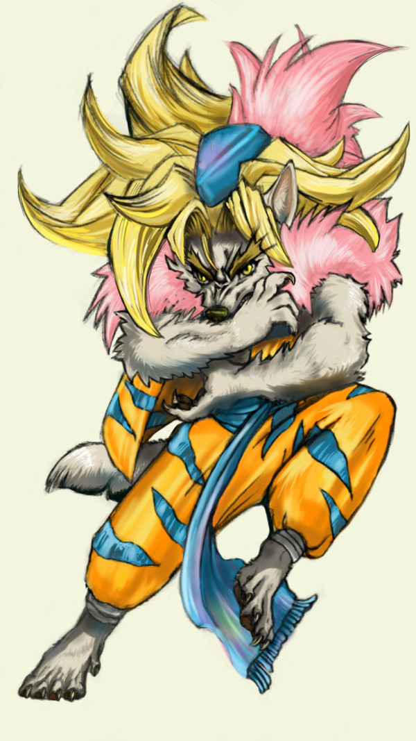 ケヴィン
