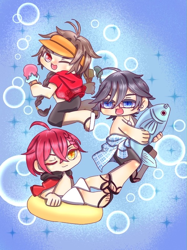 無頼派ワンドロ(＋)