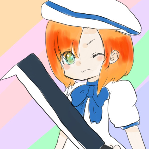 竜宮レナ