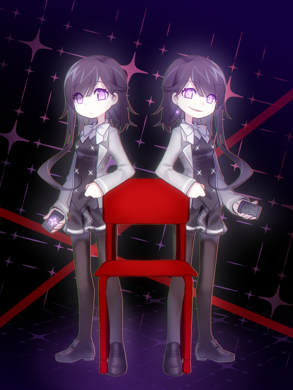 拝啓ドッペルゲンガー