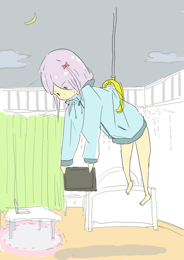 ひきこもりクレーン