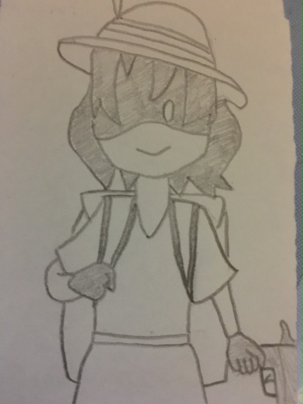 やばんちゃん