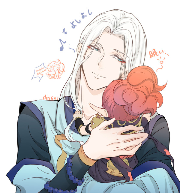 陰陽師まとめ