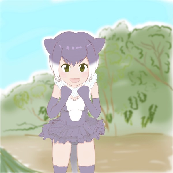 たのしそー！