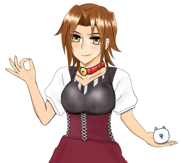 水無憂子　みずなし　うこ