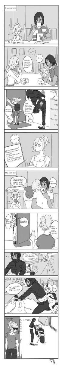 双飞组