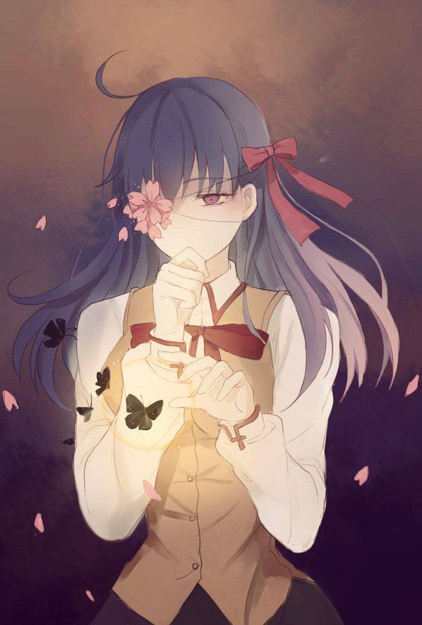 樱