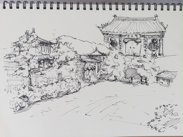 圣水寺