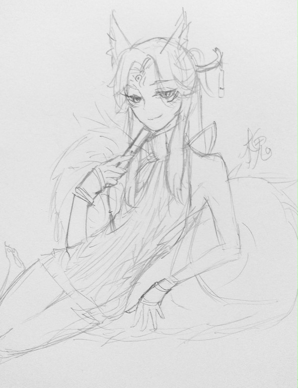 妖狐