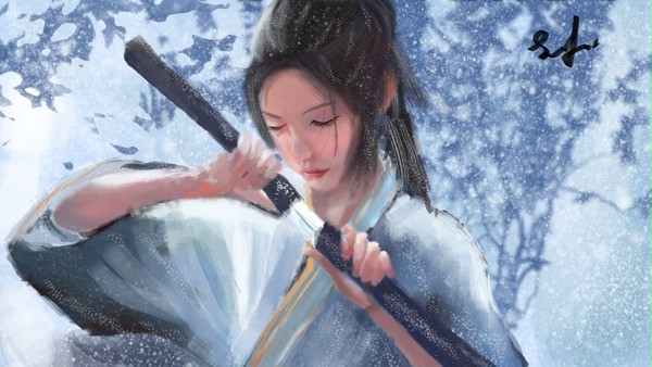 鬼女