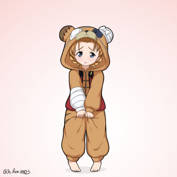 ガルパンワンドロまとめ(5月)