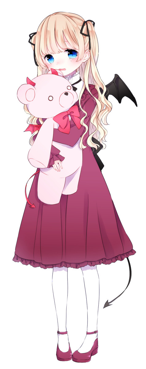 あくま