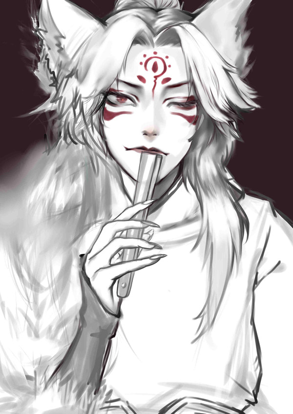 无题
