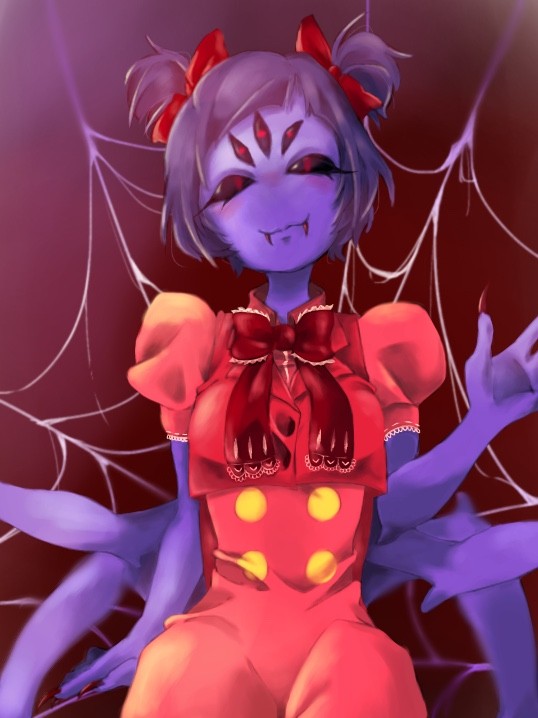 マフェットちゃん