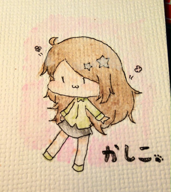 歌詞子