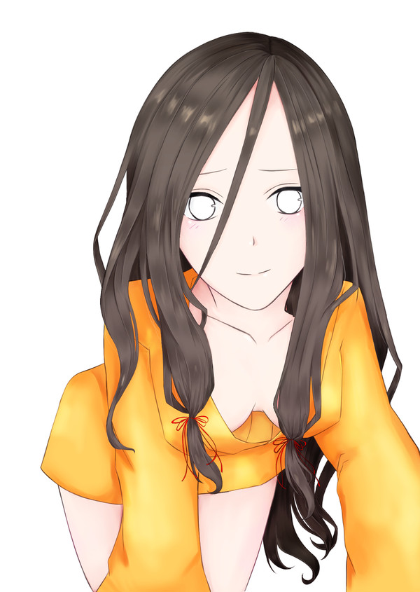 ハナビちゃん