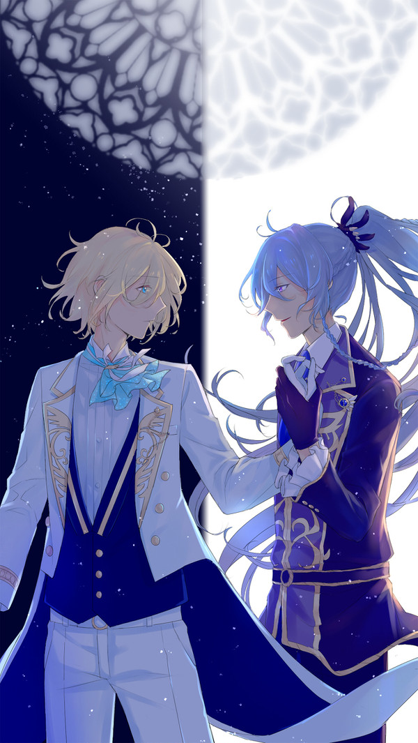 光と闇