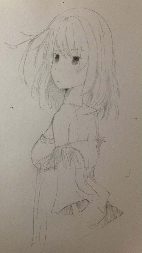 无题