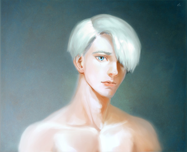Glass