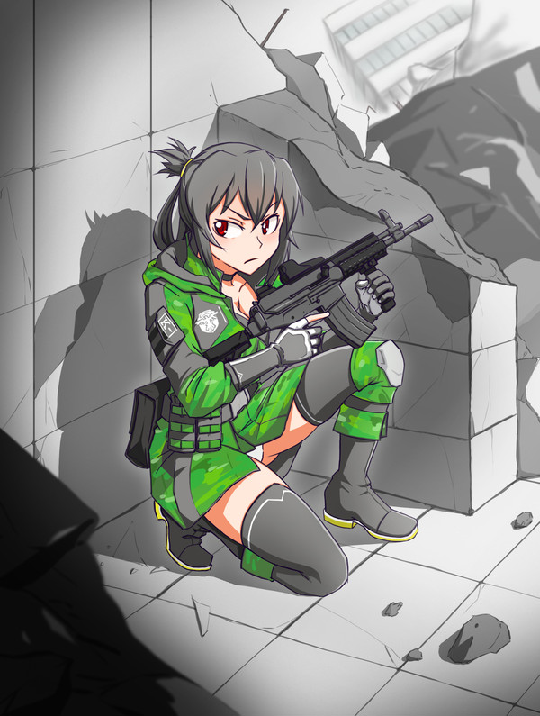 廃虚