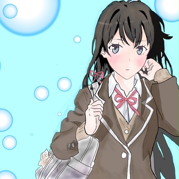 雪ノ下雪乃