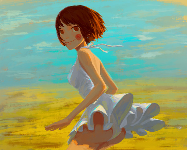 chara