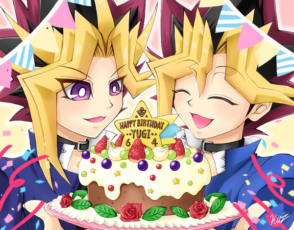 武藤遊戯生誕祭2017