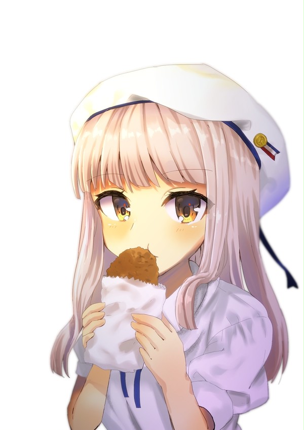お ん な の こ