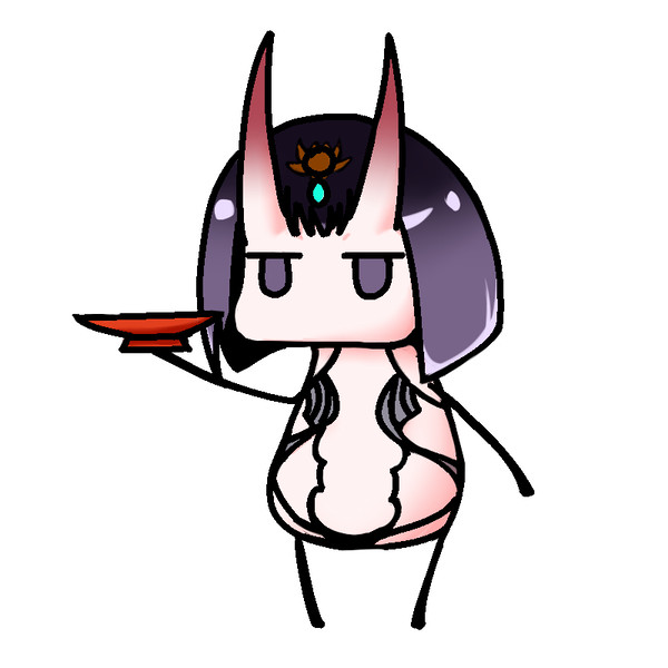 描いて出るまで回したら出たよ!