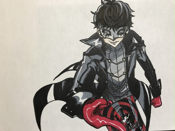 P5 TAKE YOUR HEART