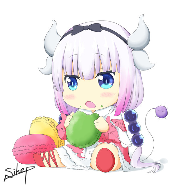 小林カンナ